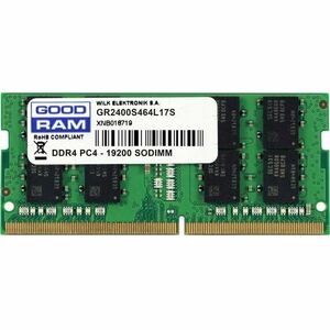 Memorie notebook DDR4 16GB 2400MHz CL17 SODIMM imagine