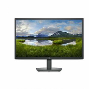 Monitor LCD Dell E2423H, 23.8'', Full HD, Anti-glare, 5ms, HDMI, VGA imagine