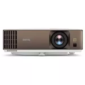 Videoproiector BenQ W1800, 4K UHD, 2000 lumeni, alb imagine