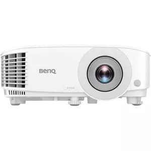 Videoproiector BenQ MS560, SVGA 800x600, 4000 lumeni, alb imagine