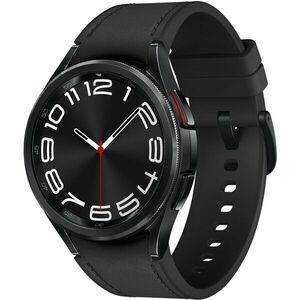 Smartwatch Samsung Watch6 Classic 43mm LTE, Black imagine