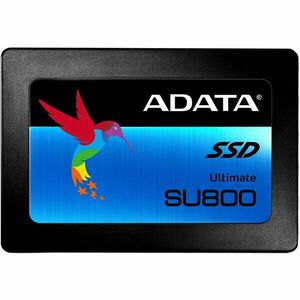 Drive SSD Ultimate SU800 256GB S3 560/520 MB/s TLC 3D imagine