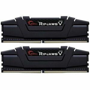 Memorie Ripjaws V 32GB DDR4 3600MHz CL18 Dual Channel Kit imagine