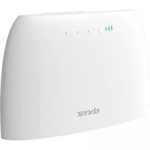 Wireless Router 4G03; N300 wireless router Fast Ethernet Single- band (2.4 GHz) 3G 4G imagine