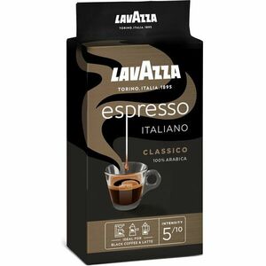 Cafea macinata Lavazza Espresso Italiano Classico, 250g imagine