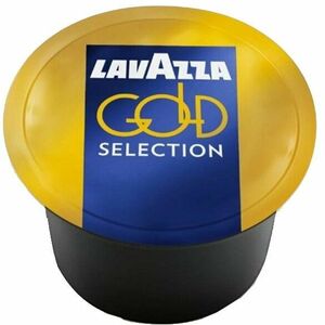 Cafea capsule Lavazza Blue Gold Selection 254, 100 capsule, 625 gr imagine