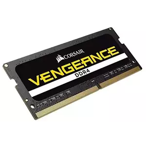 Memorie Notebook Corsair Vengeance Performance CMSX8GX4M1A2400C16 8GB DDR4 2400MHz CL16 imagine