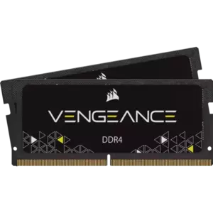 Memorie Notebook Corsair Vengeance 32GB(2 x 16GB) DDR4 2400Mhz CL16 imagine