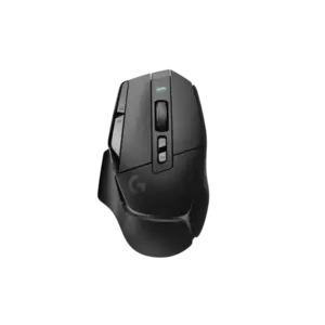 Mouse Gaming Logitech G502 X Lightspeed Wireless Black imagine