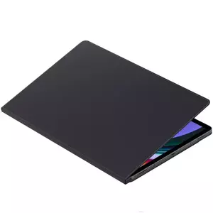 Husa Samsung Smart Book Cover pentru Galaxy Tab S9 Plus Black imagine