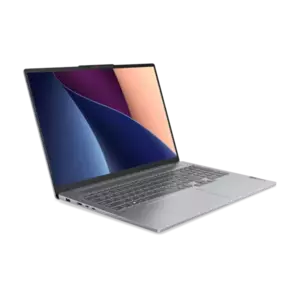 Notebook Lenovo IdeaPad Pro 5 16IRH8 16" 2.5K Intel Core i7-13700H RTX 4050-6GB RAM 16GB SSD 1TB No OS Arctic Grey imagine