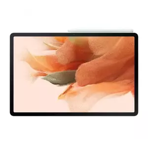 Tableta Samsung Galaxy Tab S7 FE T733 12.4" 64GB Flash 4GB RAM WiFi Mystic Green imagine