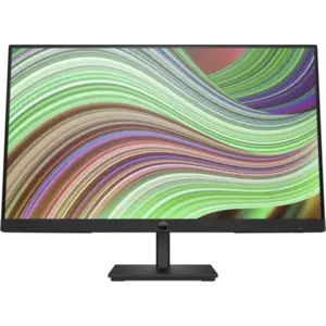 Monitor LED HP P24V G5 23.8" Full HD 5ms Black imagine