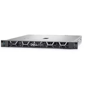 Server Dell PowerEdge R350 Intel Xeon E-2336 16GB RAM 480GB SSD PERC H355 700W Dual HotPlug imagine