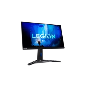 Monitor LED Lenovo Legion Y27f-30 27" Full HD 240Hz Raven Black imagine