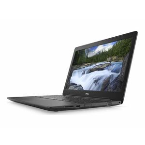 Laptop Second Hand Dell Inspiron 3580, Intel Core i3-6006U 2.00GHz, 8GB DDR4, 256GB SSD, 15.6 Inch Full HD, Tastatura Numerica, Webcam, Grad A- imagine