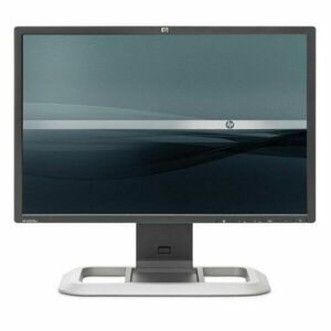 Monitor Second Hand HP LP2275W, 22 Inch LCD, 1680 x 1050, DVI, VGA, USB imagine