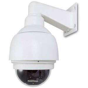 Camera Supraveghere Video Planet ICA-HM620, IP Speed Dome, 1/2.8inch CMOS, 1920 x 1080, IP66 (Alb) imagine