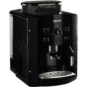 Espressor cafea Krups EA810870, 1.6l, 15 bari (Negru) imagine