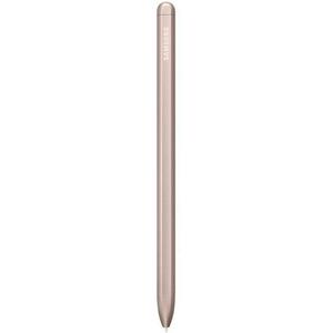 Stylus Pen Samsung EJ-PT730BPEGEU pentru Samsung Galaxy Tab S7 FE T730 (Auriu) imagine