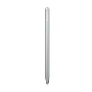 Stylus Pen Samsung EJ-PT730BSEGEU pentru Galaxy Tab S7 FE T730/T736, Bluetooth (Argintiu) imagine