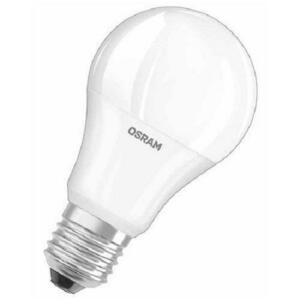 Bec Led Osram, E27, LED VALUE Classic A, 10W (75W) 230V, lumina rece (6500K), 1080 lumeni, durata de viata 15.000 ore, clasa energetica A+ imagine