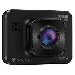 Camera Video Auto Navitel AR250 Night Vision, Full HD, ecran 2.0inch, 140°, G-Sensor, Auto-Start (Negru) imagine