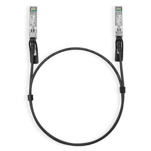 Cablu SFP+ TP-LINK TL-SM5220-1M, 10G, 1 m imagine