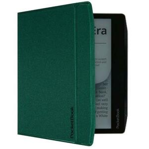 Husa E-Book Reader PocketBook Charge pentru PocketBook Era (Verde) imagine