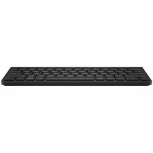Tastatura Wireless HP 350, Bluetooth (Negru) imagine