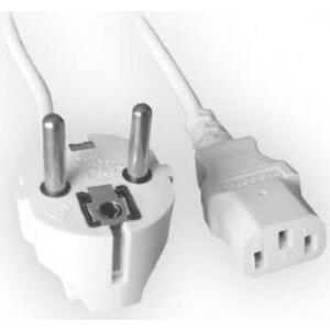 Cablu alimentare PC-186W-VDE, 1.8m (bulk) imagine