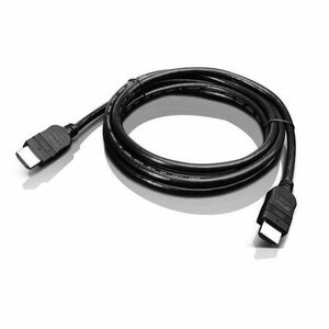 Cablu HDMI Lenovo, 213016692, Negru imagine