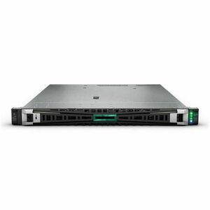 Server HPE ProLiant DL365 Gen11, Rack 1U, Intel Xeon Silver 4410Y 12 C / 24 T, 2.0 GHz - 3.9 GHz, 30 MB cache, 32 GB DDR5 ECC, 800 W imagine