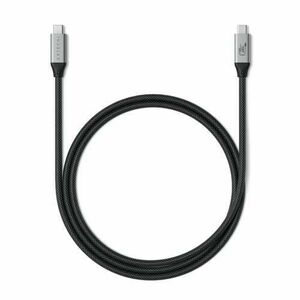 Cablu USB4 Pro, 1.2m, Satechi imagine