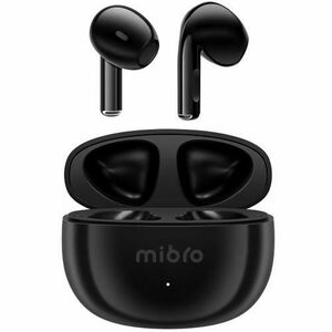 Casti True Wireless Mibro Earbuds 4, Bluetooth (Negru) imagine