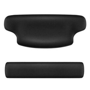 VR Gaming Accessory Pu Leather Cushion Set HTC Vive Cosmos (Negru) imagine