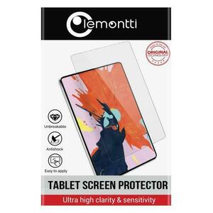 Folie Protectie Lemontti Flexi-Glass pentru Samsung Galaxy A7 10.4inch (Transparent) imagine