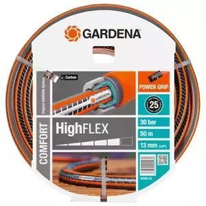 Furtun Gardena High Flex Comfort, 1/2inch, 50 m imagine