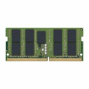 16 GB memorie RAM DDR4 3200 MHz Kingston pentru notebook CL22 (KSM32SED8/16MR) (KSM32SED8/16MR) imagine