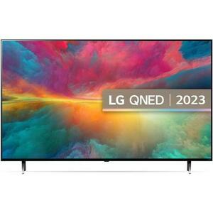 Televizor QNED LG 190 cm (75inch) 75QNED753RA, Ultra HD 4K, Smart TV, WiFi, CI+, Clasa G (Model 2023) imagine