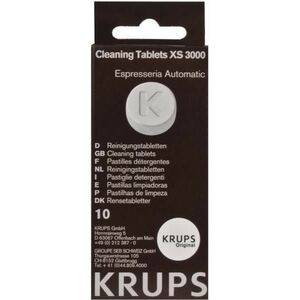 Tablete de curatat Krups XS300010 imagine
