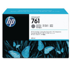 Cartus cerneala HP 761 (Gri inchis) imagine