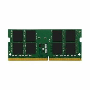 Memorie RAM, Kingston, 32GB, 3200MHz, DDR4 ECC CL22 SODIMM 2Rx8 Hynix C imagine