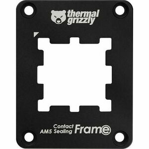 Contact Frame pentru Procesor Thermal Grizzly, pentru Ryzen 7000 AM5 imagine