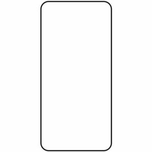 Folie de protectie Ecran OEM pentru Xiaomi 14, Sticla Securizata, Full Glue, 10D, Neagra imagine