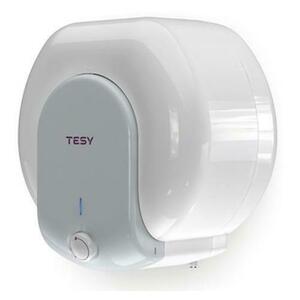 Boiler electric TESY GCA1015L52RC, 1500W, 10l, Montare deasupra chiuvetei (Alb) imagine