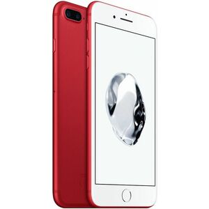 Apple iPhone 7 Plus 128 GB Red Excelent imagine