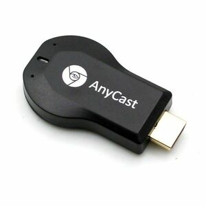 AnyCast Miracast TV Dongle DLNA AirPlay pentru Smart TV , Smartphone, Chromecast imagine