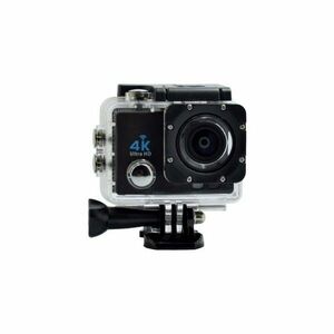Camera Sport ActionCam SJ9000 UltraHD 4K @ 30fps WiFi 16.0MP Black RESIGILATA imagine
