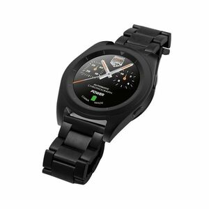 Smartwatch Business Class G6 Bluetooth 4.0 pentru IOS si ANDROID imagine